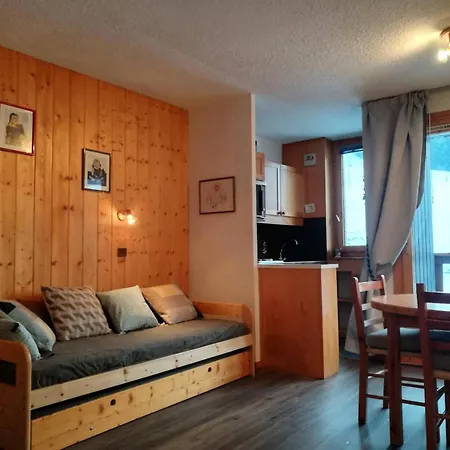 Apartment Pierrafort G - Pierrafort 41 Mae-6921