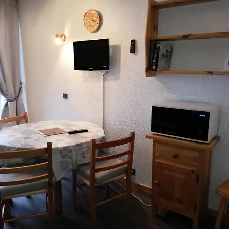 Apartment Pierrafort G - Pierrafort 41 Mae-6921 Valmorel