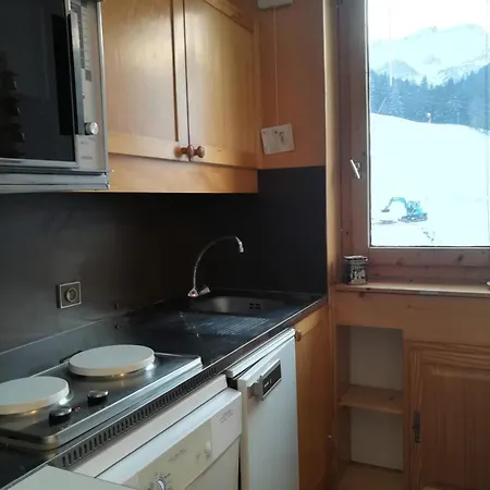 Apartment Pierrafort G - Pierrafort 41 Mae-6921 Valmorel