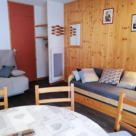 Apartment Pierrafort G - Pierrafort 41 Mae-6921